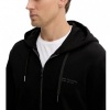 Foto van Armani Exchange Heren Vest Zwart XM001293-AF20934/UC001