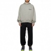 Foto van Fear Of God Heren Trui Grijs Dark Oatmeal Hoodie