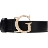Foto van Guess Dames Riem Zwart BW9328-P6130/BLA Not Adj & Not Rev H30