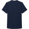 Foto van Lacoste Heren T-shirt Blauw TH8920/166