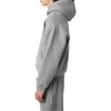 Foto van Fear Of God Heren Trui Grijs FW25/STG Fleece Hoodie
