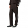 Foto van Lacoste Heren Broek Bruin XH5824/SKB