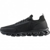 Foto van Antony Morato Heren Sneakers Zwart MMFW01842-LE500180/9000
