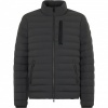Foto van Moose Knuckles Heren Jas Grijs M35MJ127/1542 Laki Jacket