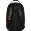 Foto van Sprayground Tas 910B7624 Camo Splash DLXSV
