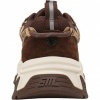 Foto van Steve Madden Dames Sneakers Bruin SM11004762/BTU Animates-LE