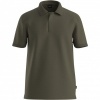 Foto van Boss Heren Polo Groen 50567971/347 H-Parlay 32