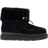 Foto van Guess Dames Laars Zwart FLFKENLEA10/BLK Kenta