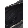 Foto van Boss Heren Tas Zwart 50567405/001 Northon