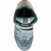 Foto van Steve Madden Dames Sneakers Blauw SM11005696/436 Mavis