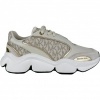 Foto van Michael Kors Dames Sneaker Bruin 43F5RNFS1S/150 Renny Trainer