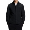 Foto van Boss Heren Overshirt Zwart 50554482/001 St Unity L