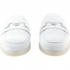 Foto van Nubikk Dames Mocassin Blauw 21089900/40S Joro Mule