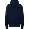 Foto van Moose Knuckles Heren Vest Blauw M35MS600EV/1842 Evisu X Moose Classic Bunny