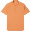 Foto van Lacoste Heren Polo Oranje DH3201/IY0 1HP3