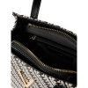 Foto van Valentino Dames Tas Zwart VBS9XI15S/395 Divina Summer Shopping Bag