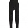 Foto van Boss Heren Broek Zwart 50534305/001 Commuter
