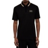 Foto van Armani Ea7 Heren Polo Zwart 7M001333-AF13739/UC001