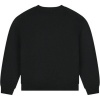 Foto van Equalite Heren Trui Zwart EQ.25.8.5.9/200 Celeste Knit Sweater