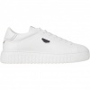 Foto van Antony Morato Heren Sneakers Wit MMFW01946/1000 Aries