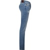 Foto van Boss Heren Jeans Blauw 50569146/418 DELAWARE BO