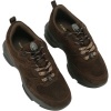 Foto van Kurt Geiger Dames Sneakers Bruin 6149231209 Starlight
