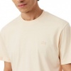 Foto van Lacoste Heren T-Shirt Wit TH5931/056 1HT1