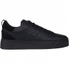 Foto van Antony Morato Heren Sneakers Zwart MMFW01936/9000 Metal Moose