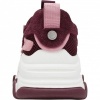 Foto van Steve Madden Dames Sneakers Rood SM19000033/DCU Possession-E