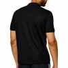 Foto van Armani Ea7 Heren Polo Zwart 7M002097-AF13862/UC001