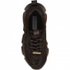 Foto van Steve Madden Dames Sneakers Bruin SM19000033/880 Possession-E