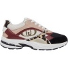 Foto van Liu Jo Dames Sneakers Zwart BF6063-PX935/S4219 Trixie 01