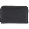 Foto van Guess Dames Portemonnee Zwart SWZG74-59140/BLA Laurel Zip Around