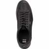 Foto van Boss Heren Sneakers Zwart 50552890/005 Nitan_Tenn_mn