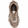 Foto van Steve Madden Dames Sneakers Bruin SM19000033/TGU Possession-E