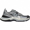 Foto van Armani Ea7 Heren Sneakers Grijs X8X249-XK446/MZ222