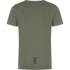 Foto van Armani Ea7 Heren T-shirt Groen 8NPT26-PJVQZ/1846