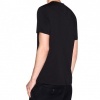 Foto van Armani Exchange Heren T-shirt Zwart XM002789-AF10356/UC001