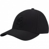 Foto van Boss Heren Caps Zwart 50566252/001 Zed-B-Icon-JT