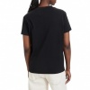 Foto van Guess Dames T-shirt Zwart V6YI04-K4268/JBLK Elettra