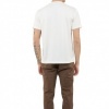 Foto van Armani Ea7 Heren T-Shirt Wit 7M001358-AF13862/U0004