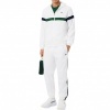 Foto van Lacoste Heren Trainingspak Wit WH0219/737