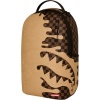 Foto van Sprayground Heren Tas Bruin 910B8371 Henny Melt