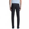 Foto van Boss Heren Broek Blauw 50534303/402 T Commuter Slim