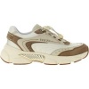 Foto van Guess Dames Sneakers Bruin FLPIME-FAP12/TAN Imeri