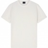 Foto van Armani Exchange Heren T-shirt Wit XM002821-AF10337/U0009