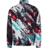 Foto van Australian Heren Jas Zwart ARUGC0011/003 Reversibile All Over Smash