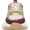 Foto van Steve Madden Dames Sneakers Rood SM19000082/CL3 Privy