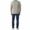Foto van Peuterey Heren T-shirt Groen PEU5796/651 New Otago
