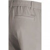 Foto van Boss Heren Korte Broek Grijs 50562365/070 Chino Tapered Ds S